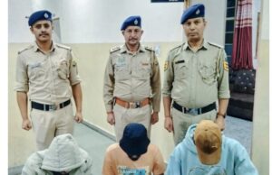 ठियोग घटनाक्रम में 5 और आरोपी गिरफ्तार, तीनों अभियोगों में अब तक 21 गिरफ्तारियां
