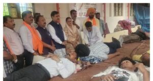 आयुष मिशन में करोड़ों की राशि उपलब्ध होने के बावजूद कार्ययोजना भेजने में देरी, कांग्रेस सरकार की कार्यप्रणाली पर गंभीर सवाल : सुरेश कश्यप