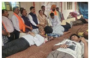 आयुष मिशन में करोड़ों की राशि उपलब्ध होने के बावजूद कार्ययोजना भेजने में देरी, कांग्रेस सरकार की कार्यप्रणाली पर गंभीर सवाल : सुरेश कश्यप