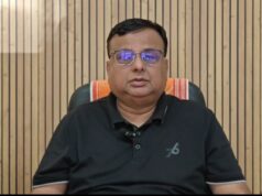 किशाऊ बांध परियोजना को लेकर प्रधानमंत्री नरेंद्र मोदी एवं गृह मंत्री अमित शाह का भाजपा सोलन शहरी मंडल ने जताया आभार