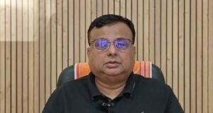 किशाऊ बांध परियोजना को लेकर प्रधानमंत्री नरेंद्र मोदी एवं गृह मंत्री अमित शाह का भाजपा सोलन शहरी मंडल ने जताया आभार