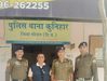 कुनिहार पुलिस की बड़ी सफलता: देव कुरगन मंदिर चोरी कांड का पर्दाफाश, 62 वर्षीय आरोपी गिरफ्तार, चोरी की नकदी बरामद