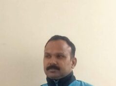सोलन के देवीदत्त तनवर को राष्ट्रीय स्तर पर बड़ी जिम्मेदारी, भारतीय खो-खो संघ की टूर्नामेंट रिकॉर्ड कमेटी के बने चेयरमैन