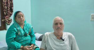 मुख्यमंत्री सहारा योजना: बीमारी की चुनौती के बीच परिवारों के लिए उम्मीद की किरण
