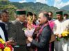 ग्रामीण अर्थव्यवस्था को मजबूत करना सरकार की प्राथमिकताः मुख्यमंत्री