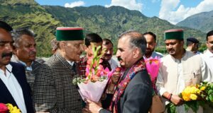 ग्रामीण अर्थव्यवस्था को मजबूत करना सरकार की प्राथमिकताः मुख्यमंत्री
