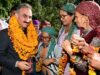 मुख्यमंत्री ने तकलेच स्कूल को सीबीएसई करने की घोषणा की