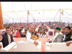 तीन वर्षों में 10 हजार से अधिक शिक्षक भर्ती, अगले छह माह में 4 हजार और शिक्षक होंगे नियुक्तः मुख्यमंत्री
