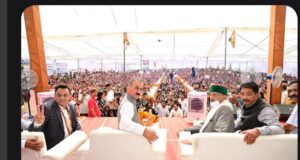 तीन वर्षों में 10 हजार से अधिक शिक्षक भर्ती, अगले छह माह में 4 हजार और शिक्षक होंगे नियुक्तः मुख्यमंत्री
