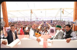 तीन वर्षों में 10 हजार से अधिक शिक्षक भर्ती, अगले छह माह में 4 हजार और शिक्षक होंगे नियुक्तः मुख्यमंत्री