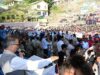छात्रा की मांग पर मुख्यमंत्री ने रचौली स्कूल भवन निर्माण के लिए दो करोड़ रुपये की घोषणा की