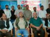 सोलन में किसान सभा जिला सम्मेलन सफलतापूर्वक संपन्न, नई कार्यकारिणी का गठन