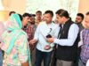 बेहतर शिक्षा के माध्यम से युवाओं का भविष्य सुरक्षित करने के लिए प्रदेश सरकार निरंतर प्रयासरत – संजय अवस्थी
