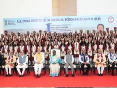 शिक्षा और स्वास्थ्य राज्य सरकार की सर्वोच्च प्राथमिकताएंः मुख्यमंत्री