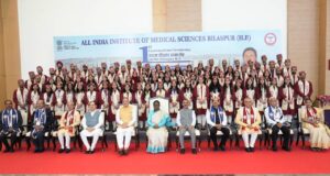 शिक्षा और स्वास्थ्य राज्य सरकार की सर्वोच्च प्राथमिकताएंः मुख्यमंत्री