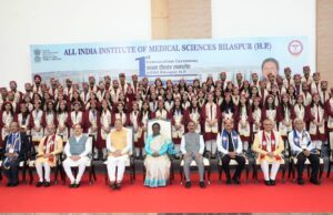 शिक्षा और स्वास्थ्य राज्य सरकार की सर्वोच्च प्राथमिकताएंः मुख्यमंत्री
