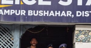 पीओ सेल उपमंडल रोहड़ू ने उद्घोषित आरोपी को शिमला से दबोचा