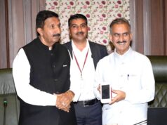 एचआरटीसी को उपलब्ध करवाई जाएंगी 1,500 ई-बसेंः मुख्यमंत्री