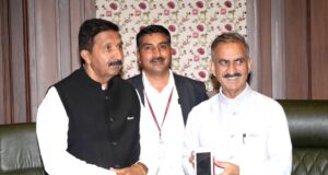 एचआरटीसी को उपलब्ध करवाई जाएंगी 1,500 ई-बसेंः मुख्यमंत्री