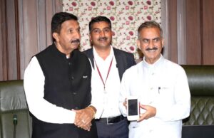 एचआरटीसी को उपलब्ध करवाई जाएंगी 1,500 ई-बसेंः मुख्यमंत्री
