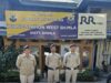 शिमला पुलिस की कार्रवाई, तीन आरोपी गिरफ्तार