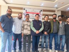 सोलन में 11 अक्टूबर को होंगे मिस्टर एंड मिस इंड ग्लोबल सुपरमॉडल सीजन-1 के ऑडिशन