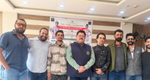 सोलन में 11 अक्टूबर को होंगे मिस्टर एंड मिस इंड ग्लोबल सुपरमॉडल सीजन-1 के ऑडिशन