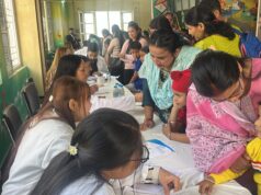 गुरुकुल में प्रतिभा, रचनात्मकता एवं स्वास्थ्य जागरूकता का अनूठा संगम