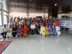 गुरुकुल इंटरनेशनल स्कूल, कुनिहार में ‘एक्टिव लर्निंग’ पर क्षमता संवर्धन कार्यक्रम आयोजित