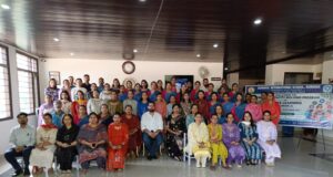 गुरुकुल इंटरनेशनल स्कूल, कुनिहार में ‘एक्टिव लर्निंग’ पर क्षमता संवर्धन कार्यक्रम आयोजित