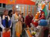 राज्यपाल ने महाराजा अग्रसेन जयंती समारोह को किया संबोधित