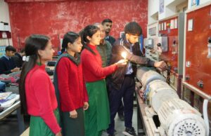 तकनीकी क्षेत्र में युवाओं के लिए खुल रहे समृद्धि के नए द्वार