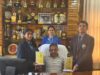कसौली इंटरनेशनल पब्लिक स्कूल, सनवारा ने रेबीज क्विज में हासिल किया प्रथम स्थान