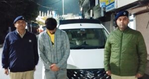 ठियोग में मारपीट के मामले में एक और आरोपी गिरफ्तार
