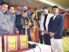 मेले एवं उत्सव हमारी विशिष्ट संस्कृति के परिचायक – डॉ. शांडिल
