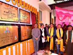 मुख्यमंत्री ने स्पीति घाटी में प्रदेश के पहले बैटरी से संचालित सौर ऊर्जा संयंत्र का किया लोकार्पण