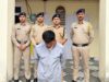 शिमला पुलिस की बड़ी कार्रवाई: चिट्टा तस्करी मामले में तीसरा आरोपी गिरफ्तार, अब तक 24 ग्राम चिट्टा बरामद