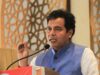 विकसित भारत 2047′ के रंग में रंगा धर्मशाला, प्रदेश की सबसे विशाल रंगोली बनी आकर्षण का केंद्र