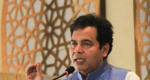 विकसित भारत 2047′ के रंग में रंगा धर्मशाला, प्रदेश की सबसे विशाल रंगोली बनी आकर्षण का केंद्र
