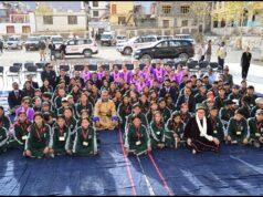 अगले सत्र से शुरू होगी नैतिक शिक्षा, पाठ्यक्रम हो रहा तैयारः मुख्यमंत्री