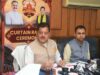 नई दिल्ली में अंतरराष्ट्रीय कुल्लू दशहरा को पूर्वावलोकन समारोह का आयोजन