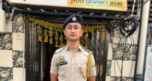 चेक बाउंस मामले में गैर-जमानती वारंट पर आरोपी गिरफ्तार