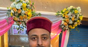 हिमाचल की आर्थिक बदहाली पर सियासी बयानबाजी तेज, भाजपा प्रवक्ता अभिषेक ठाकुर ने नए जिलों की चर्चा को बताया जनता का ध्यान भटकाने का प्रयास