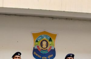 थाना सदर शिमला पुलिस द्वारा उद्घोषित अपराधी गिरफ्तार