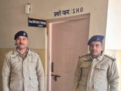 शिमला पुलिस की बड़ी कार्रवाई: ठियोग में 9 ग्राम चिट्टा/हेरोइन के साथ एक आरोपी गिरफ्तार