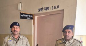 शिमला पुलिस की बड़ी कार्रवाई: ठियोग में 9 ग्राम चिट्टा/हेरोइन के साथ एक आरोपी गिरफ्तार
