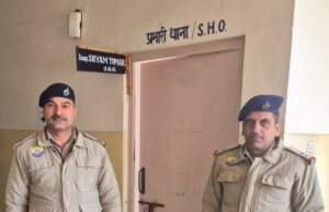 शिमला पुलिस की बड़ी कार्रवाई: ठियोग में 9 ग्राम चिट्टा/हेरोइन के साथ एक आरोपी गिरफ्तार