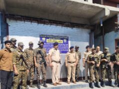 नशा तस्करों के वित्तीय नेटवर्क पर प्रदेश सरकार की कड़ी कार्रवाई