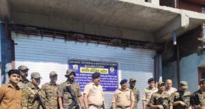 नशा तस्करों के वित्तीय नेटवर्क पर प्रदेश सरकार की कड़ी कार्रवाई