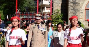पुलिस महानिदेशक ने विद्यार्थियों, अभिभावकों और शिक्षकों से ‘एंटी-चिट्टा जन आंदोलन’ में सक्रिय भागीदारी का किया आह्वान